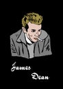 James Dean