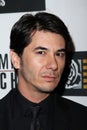 James Duval Royalty Free Stock Photo