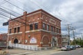 James E. Coffey Post 3, Nashua, New Hampshire, USA