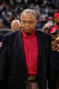 James Earl Jones, Actor