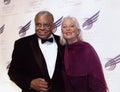 James Earl Jones and Jane Alexander