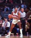 James Edwards, Detroit Pistons