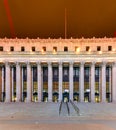 James Farley Post Office - New York City