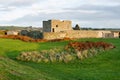 James Fort. Kinsale, Ireland