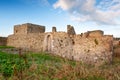 James Fort. Kinsale, Ireland