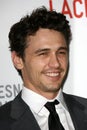 James Franco