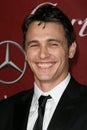 James Franco