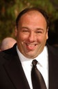 James Gandolfini