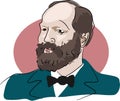 James Garfield