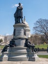 James Garfield - US Capitol Building - Washington, DC