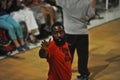 James Harden