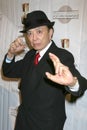 James Hong Royalty Free Stock Photo