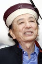 James Hong Royalty Free Stock Photo