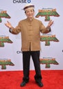 James Hong