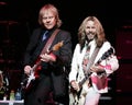 Styx Performs in Concert