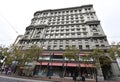 Flood Building 870 Market Street San Francisco, 1.