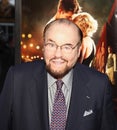 James Lipton Royalty Free Stock Photo