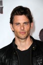 James Marsden