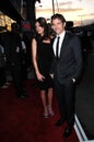 James Marsden,Lisa Linde