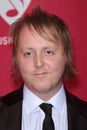 James McCartney at the 2012 MusiCares Person Of The Year honoring Paul McCartney, Los Angeles Convention Center, Los Angeles, CA Royalty Free Stock Photo