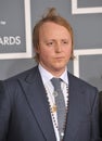 James McCartney Royalty Free Stock Photo