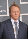 James McCartney Royalty Free Stock Photo