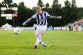 James McClean, West Bromwich Albion Royalty Free Stock Photo