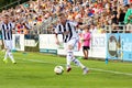 James McClean, West Bromwich Albion Royalty Free Stock Photo