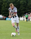 James McClean, West Bromwich Albion Royalty Free Stock Photo