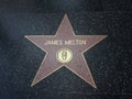 James Melton Hollywood Star