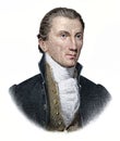 James Monroe