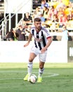 James Morrison, West Bromwich Albion Royalty Free Stock Photo