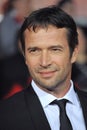 James Purefoy