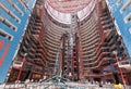 The James R. Thompson Center Chicago