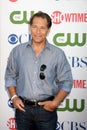 James Remar Royalty Free Stock Photo