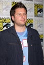 James Roday Royalty Free Stock Photo