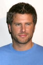 James Roday Royalty Free Stock Photo