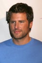 James Roday Royalty Free Stock Photo