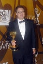 James Spader on the red carpet Royalty Free Stock Photo
