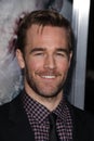 James Van Der Beek