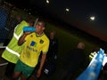 James Vaughan, Norwich City