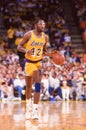 James Worthy