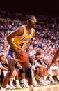 James Worthy