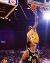 James Worthy