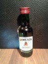 Jameson Irish Whiskey