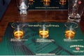 Jameson whiskey distillery and museum in Dublin.