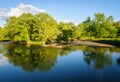 Jamestown Audubon Center and Sanctuary