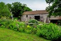 Jamestown, RI: Barn at Watson Farm