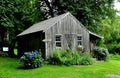 Jamestown, RI: Watson Farm Caretaker Cottage