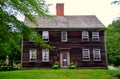 Jamestown, RI: 1796 Watson Farm